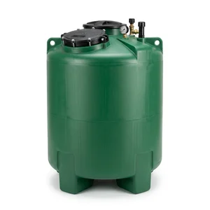 Cuve 3000 L — enterrée